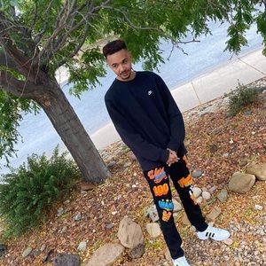 Meet your Posher, Quinten